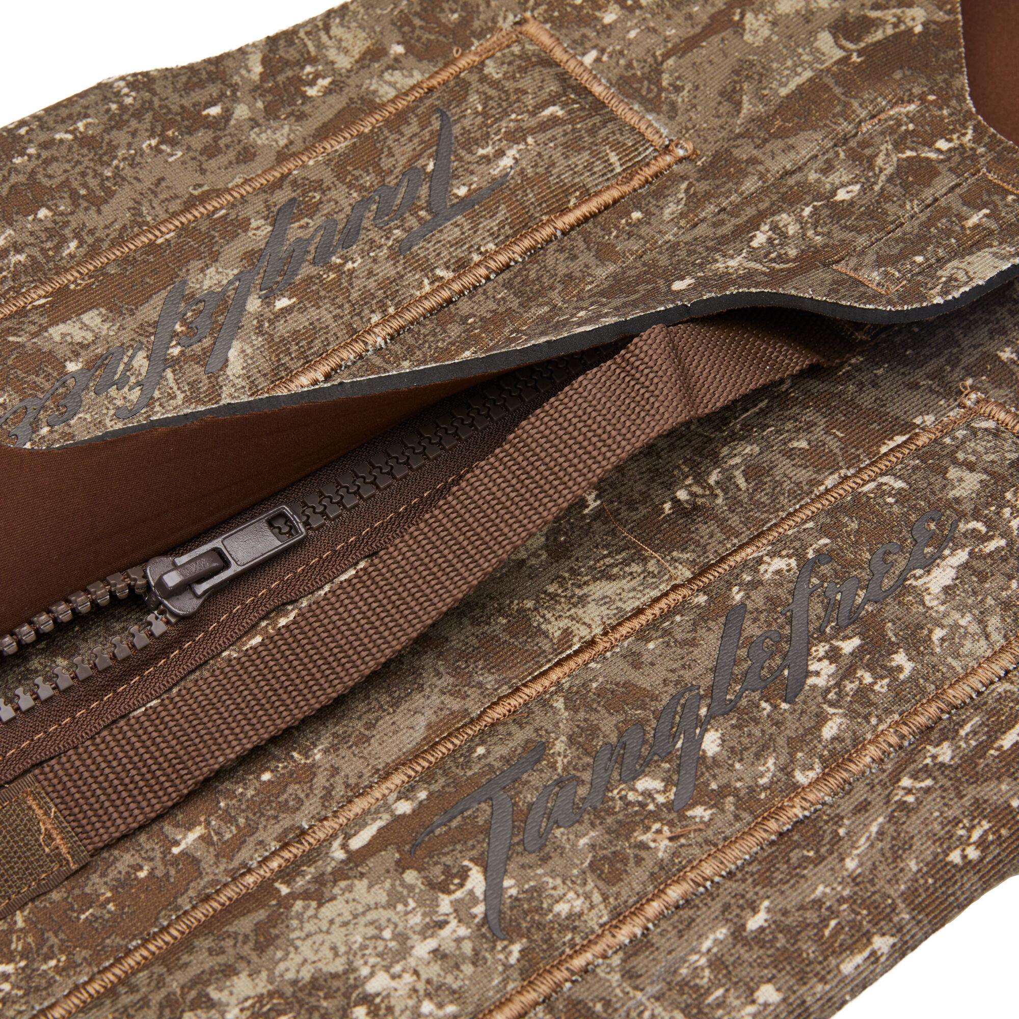 Bottomland dog vest clearance
